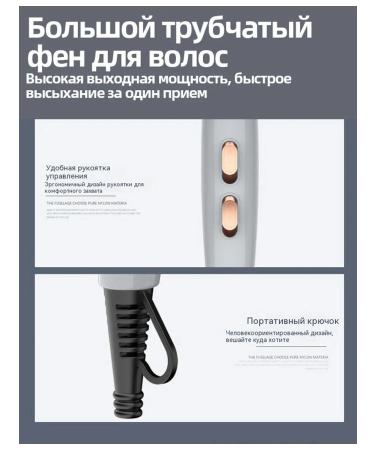 SOKANY Hair dryer - Buy Online on GoSupps.com