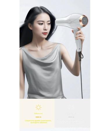 SOKANY Hair dryer - Buy Online on GoSupps.com