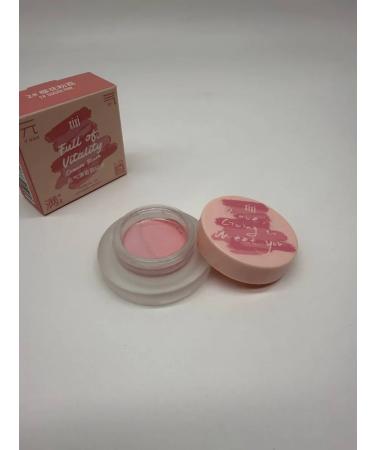 Aina7 Creamy blush for face 2 - Buy Online on GoSupps.com