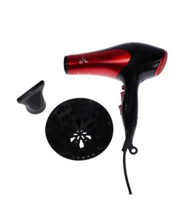 Powerful hairdryer for perfect styling - Buy Online on GoSupps.com