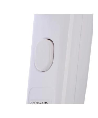 Wall hair drying hair dryer with adjustable power - Buy Online on GoSupps.com