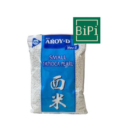 Cozy Tea Set - soluble milk tea + tapioka balls small - Buy Online on GoSupps.com