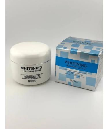 Millions Cream for face and body lightening with portulacal extract - Buy Online on GoSupps.com