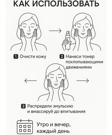 LIVIKO Rejuvenating Facial Set - Buy Online on GoSupps.com