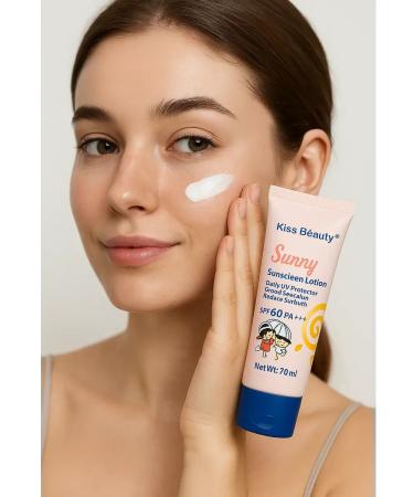 Adinar Moisturizer for face cream with hyaluronic acid 50 ml
