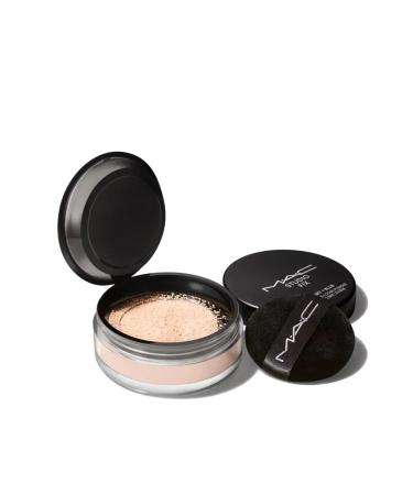 MAC # Light Studio Fix Pro Loose Powder fixing powder - Buy Online on GoSupps.com