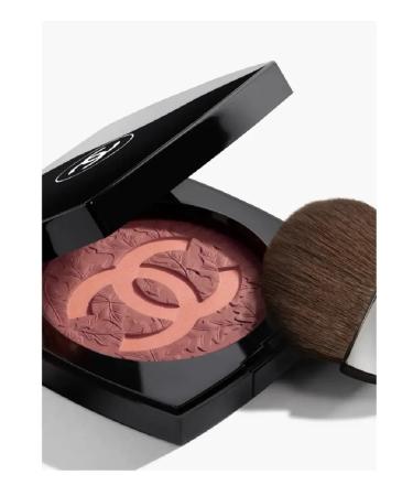 Chanel # 798 Beige Rose et Mauve blush Douceur Dequinox Harmony - Buy Online on GoSupps.com