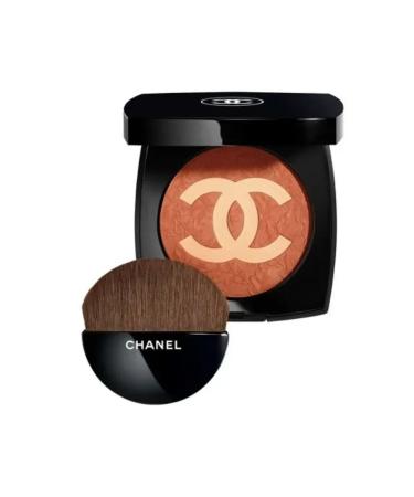 Chanel # 797 Beige et Corail blush Douceur Dequinox Harmony