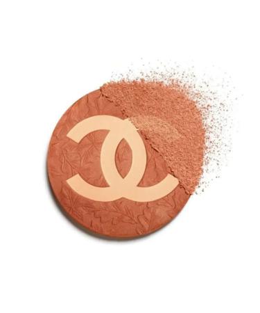 Chanel # 797 Beige et Corail blush Douceur Dequinox Harmony - Buy Online on GoSupps.com