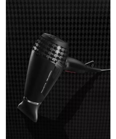 Stylish hairdryer for professional laying - Buy Online on GoSupps.com