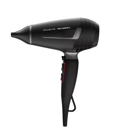 Stylish hairdryer for professional laying - Buy Online on GoSupps.com