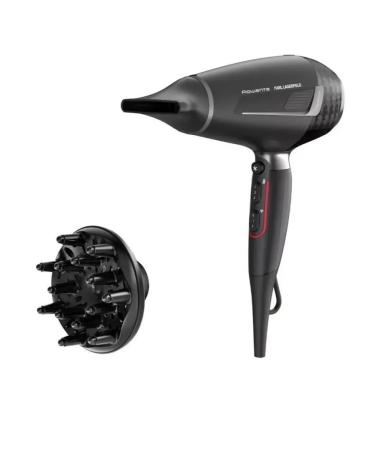Stylish hairdryer for professional laying - Buy Online on GoSupps.com