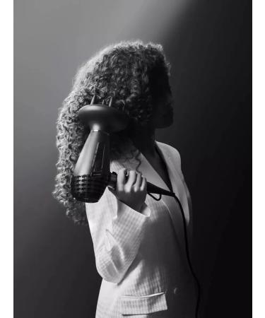 Stylish hairdryer for professional laying - Buy Online on GoSupps.com