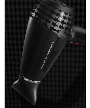 Stylish hairdryer for professional laying - Buy Online on GoSupps.com