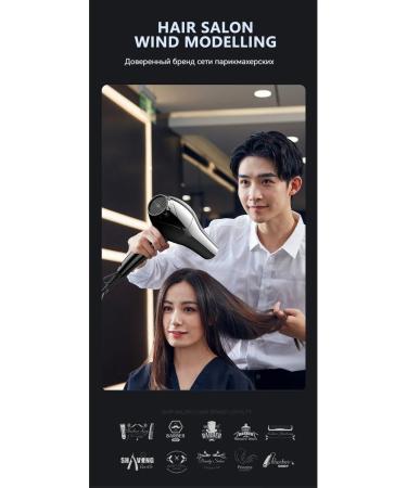 NOVA Hair dryer - Buy Online on GoSupps.com