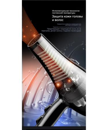 NOVA Hair dryer - Buy Online on GoSupps.com