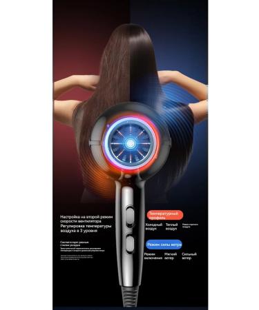 Philips Germany Powerful household hair dryer with a set of accessories - Buy Online on GoSupps.com