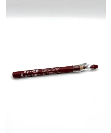 Carat Professional lip pencil - Buy Online on GoSupps.com