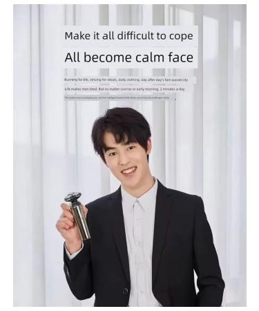 Razor 1090-set-trimmer for nose machine - Buy Online on GoSupps.com