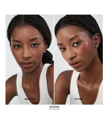 Hourglass Liquid blush unreal liquid Blush in Imagine shade - Buy Online on GoSupps.com