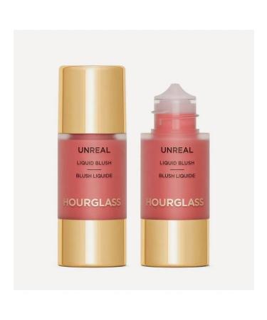 Hourglass Liquid blush unreal Liquid Blush in Vision shade
