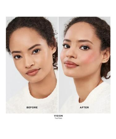 Hourglass Liquid blush unreal Liquid Blush in Vision shade - Buy Online on GoSupps.com