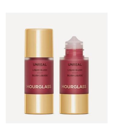 Hourglass Liquid blush unreal Liquid Blush in Craft shade