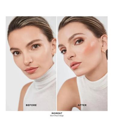 Hourglass Liquid blush unreal liquid Blush in Moment shade - Buy Online on GoSupps.com