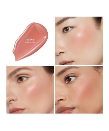 Hourglass Liquid blush unreal Liquid Blush in the shade of Scene - Buy Online on GoSupps.com