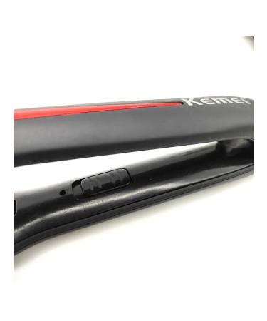 Electric power plots for smooth and silky hair - Buy Online on GoSupps.com