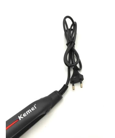 Electric power plots for smooth and silky hair - Buy Online on GoSupps.com