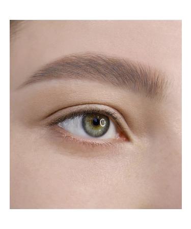 LUXVISAGE Eyebrow gel tint waterproof Brow tint tone 101 - Buy Online on GoSupps.com