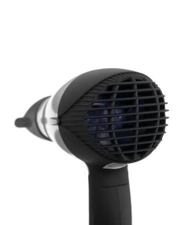 Luazon Home Feng 1200 watts 2 speeds folding handle gray - Buy Online on GoSupps.com