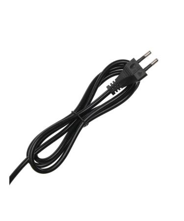 Luazon Home Feng 1200 watts 2 speeds folding handle gray - Buy Online on GoSupps.com