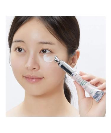 VT Cosmetics Massage eye cream eyelids with collagen - Buy Online on GoSupps.com