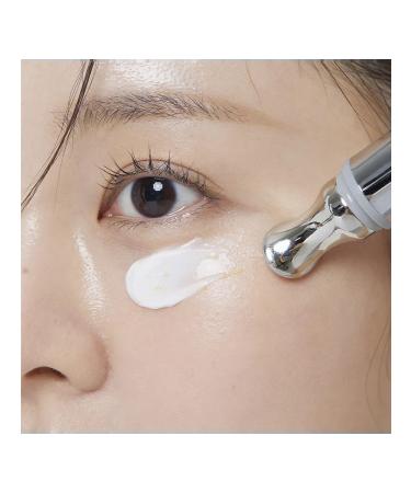 VT Cosmetics Skin cream around the eyes with PDRN and gold - Buy Online on GoSupps.com