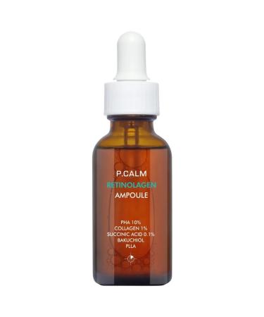 PCALM Facial serum for narrowing pores - Buy Online on GoSupps.com