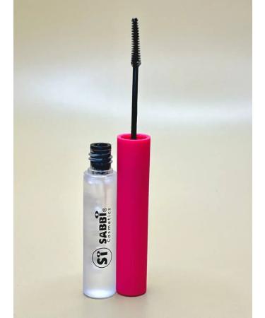 ASYA LAB Modeling eyebrow gel persistent for fixing transparent - Buy Online on GoSupps.com
