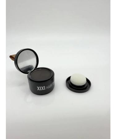 RK3110 Powder for masking gray hair and baldness tone1 - Buy Online on GoSupps.com