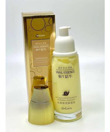 ASYA LAB Moisturizing face cream for face with mucinum mucin - Buy Online on GoSupps.com