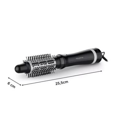 Universal brush for perfect styling - Buy Online on GoSupps.com