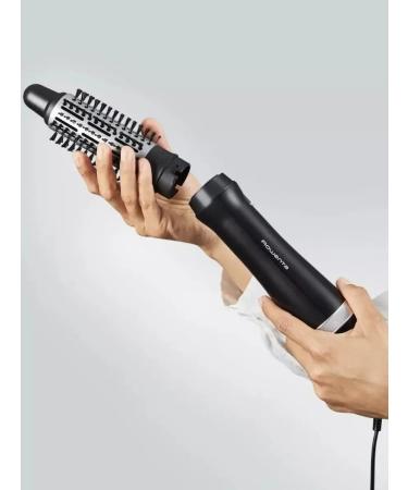 Universal brush for perfect styling - Buy Online on GoSupps.com