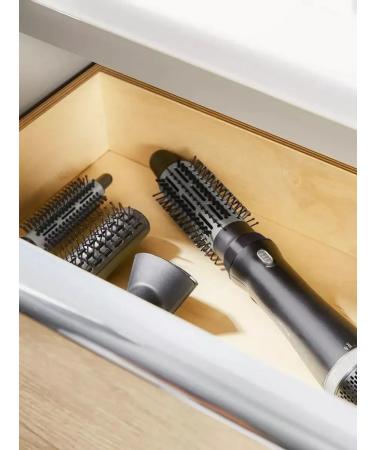 Universal brush for perfect styling - Buy Online on GoSupps.com