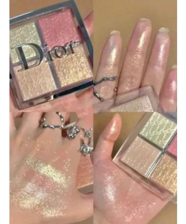 Aysara Palette of highlighters and shadows - Buy Online on GoSupps.com