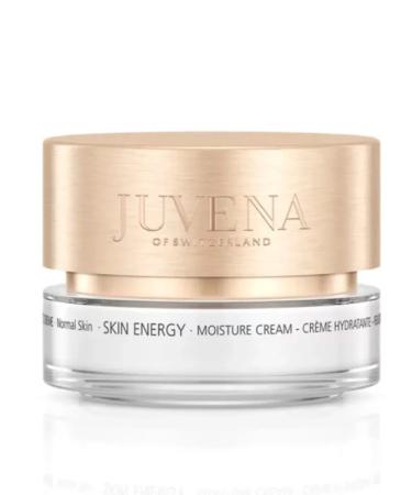 Mivis Juvena Moisture Cream moisturizer 50 ml 50 ml