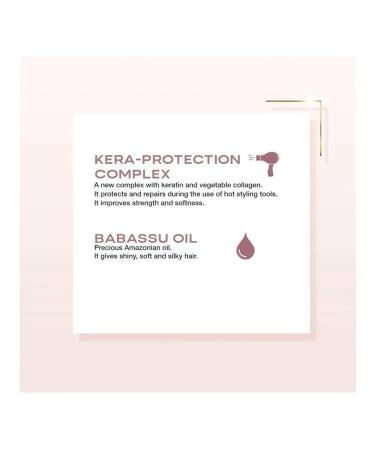 Alfaparf Milano Hair keratin oil 50 ml - Buy Online on GoSupps.com