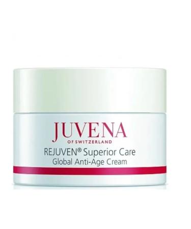 Mivis Juvena Rejuven Men Global Anti-Age Cream anti-aging 50 ml