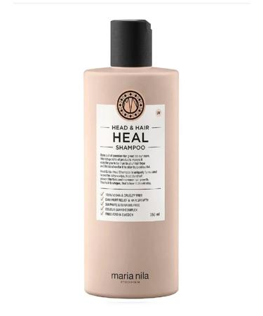 Mivis Maria Nila Head & Hair Heal Shampoo Shampoo Care 360 350 ml