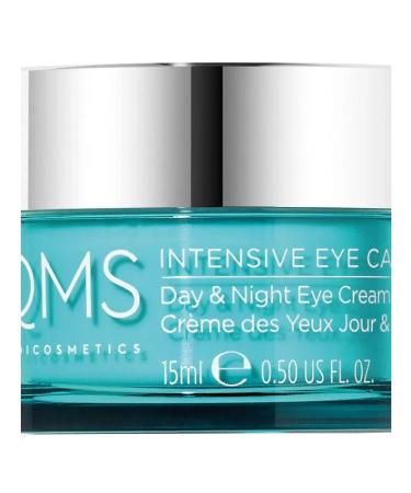 Mivis QMS Intensive Eye Care Intensive Eye Cream Day N 15 ml