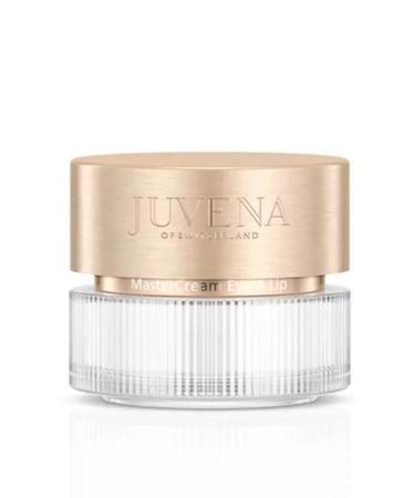 Mivis Juvena Master Cream Eye & Lip Master Crem for delicate 20 ml